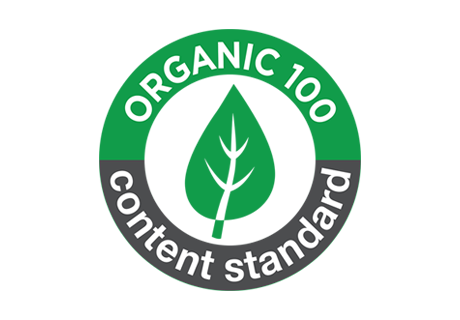 Organic 100 Content Standard