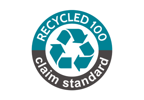 Recycled 100 Claim Standard